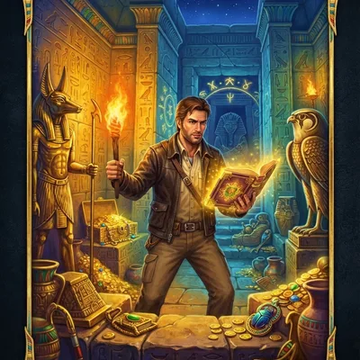 Книга мертвых